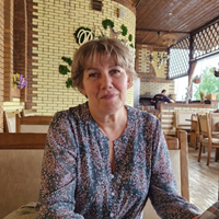 Няня,, улица Генерала Донскова, Киевское шоссе, Любовь Викторовна