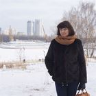 Домработница, Москва, Беломорская улица, Речной вокзал, Лидия Фёдоровна