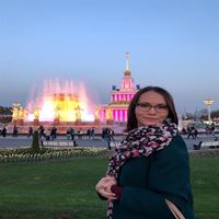 Няня, Москва, улица Академика Анохина, Юго-западная, Адель Ильдаровна