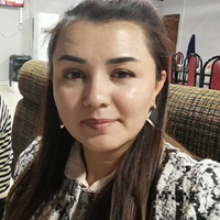Домработница, деревня Лугинино, Лиственная улица, Пятницкое шоссе Отрадное - Жилино, Лолахон Мансуровна