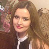 Няня, Москва, Кавказский бульвар, Кантемировская, Анастасия Сергеевна