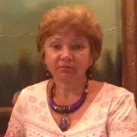 Няня, Екатеринбург, Сибирский тракт, Парковый, Светлана Васильевна