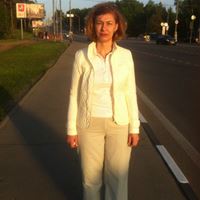 Няня, Москва, Ельнинская улица, Молодежная, Светлана Алексеевна