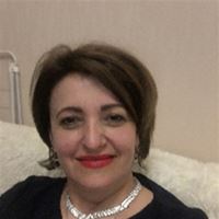 Домработница, Санкт-Петербург, проспект Кузнецова, Сосновая поляна, Наталья Петровна