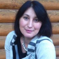 Няня, Москва, Брянская улица, Киевская, Ирина Алексеевна