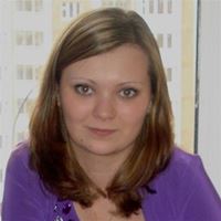 Няня, Москва, улица Молостовых, Новогиреево, Оксана Владимировна