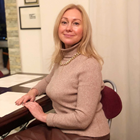 Няня, Санкт-Петербург,, Сосновая поляна, Татьяна Михайловна