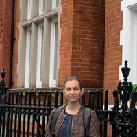 Домработница, Санкт-Петербург, проспект Космонавтов, Звездная, Ирина Петровна