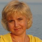 Домработница, Санкт-Петербург, улица Володарского, Колпино, Ольга Владимировна