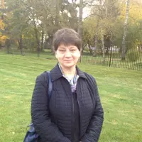 Домработница, Москва, Иловайская улица, Печатники (район), Инна Владимировна