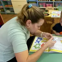 Няня, Москва,, Царицыно, Татьяна Генриховна