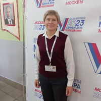 Няня, Москва, Саратовская улица, Текстильщики, Екатерина Петровна