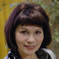 Няня, Электроугли, Троицкая улица, Электроугли, Ирина Николаевна