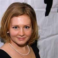 Няня, Санкт-Петербург, проспект Художников, Проспект Просвещения, Дарья Евгеньевна