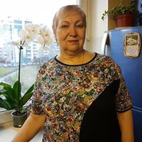 Няня, Санкт-Петербург, Планерная улица, Комендантский проспект, Нина Гавриловна
