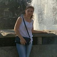 Домработница, Москва, улица Марьинский Парк, Люблино, Елена Вячеславовна