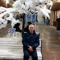 Водитель, Москва, улица Народного Ополчения, Октябрьское поле, Юрий Сергеевич