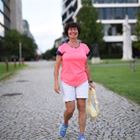 Няня, Одинцово, Северная улица, Одинцово, Марина Александровна