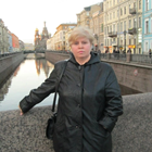 Сиделка, Колпино, Адмиралтейская улица, Колпино, Ольга Владимировна