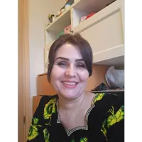 Сиделка, Москва, Зеленодольская улица, Рязанский проспект, Холида Абдумаликовна