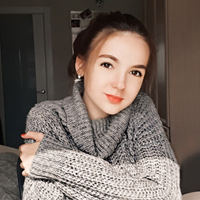 Няня, Москва,, Кантемировская, Ангелина Александровна