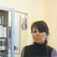 Домработница, Москва, улица Стромынка, Преображенская площадь, Людмила Борисовна