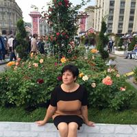 Няня, Москва, улица Плеханова, Перово, Нина Ивановна