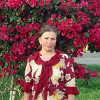 Няня, Санкт-Петербург, проспект Королёва, Пионерская, Марина Борисовна