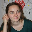 Няня, Санкт-Петербург, Дальневосточный проспект, Веселый поселок, Алина Алексеевна