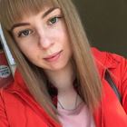 Няня, Новосибирск, улица Макаренко, Юбилейный, Алена Андреевна