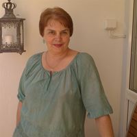 Домработница, Санкт-Петербург, улица Черкасова, Гражданский проспект, Людмила Николаевна