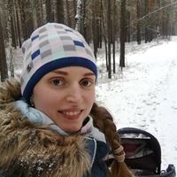 Няня, Москва, Малая Грузинская улица, Белорусская, Анфиса Валерьевна