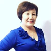 Домработница, Москва, улица Перерва, Марьино, Светлана Лиджиевна