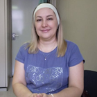 Няня, Москва, проезд Шокальского, Медведково, Светлана Геннадьевна