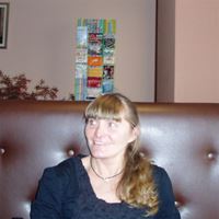 Няня, Москва, Пронская улица, Лермонтовский проспект, Елена Александровна