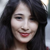 Няня, Санкт-Петербург, Гражданский проспект, Академическая, Лейла Мурадовна