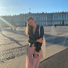 Няня, Королёв, улица Сакко и Ванцетти, Королев, Виктория Викторовна