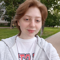 Няня, Москва, Ясеневая улица, Красногвардейская, Ольга Сергеевна