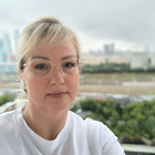 Няня, Москва, 2-й Сетуньский проезд, Кутузовская, Наталья Ильшатовна