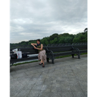 Няня, Москва, Северо-Западная хорда, Октябрьское поле, Светлана Алексеевна