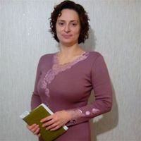 Репетитор, Самара, Казачья улица, Куйбышевский, Юлия Евгеньевна