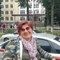 Сиделка, село Колычёво,, Домодедово, Румия Мулловна