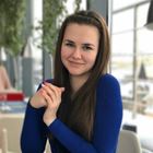 Психолог, Санкт-Петербург, улица Академика Павлова, Черная речка, Анна Сергеевна