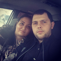 Семейная пара, Москва, Южнобутовская улица, Бульвар адмирала Ушакова, Игорь Романович