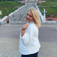 Няня, Нижний Новгород, улица Ефремова, Московский район, Наталья 