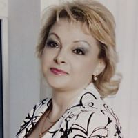 Няня, Санкт-Петербург, улица Савушкина, Беговая, Елена Николаевна