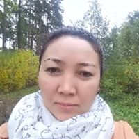 Домработница, Москва, Северодвинская улица, Медведково, Гулжамал Анарбаевна