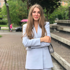 Репетитор, Санкт-Петербург, Наличная улица, Приморская, София Павловна