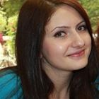 Няня, Санкт-Петербург, Дальневосточный проспект, Веселый поселок, Алина Алексеевна