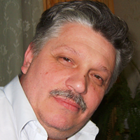 Няня, Москва, проспект Маршала Жукова, Хорошево, Владимир Константинович